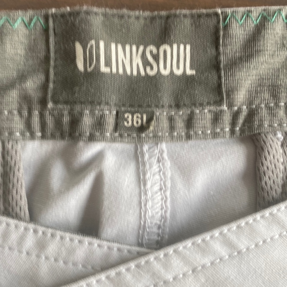 Linksoul 36L Boardwalker Chinos